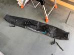 Reistas voor skis 1 paar tot 1,75m - ski tas, Sport en Fitness, Skiën en Langlaufen, Ophalen of Verzenden, Zo goed als nieuw, Ski's