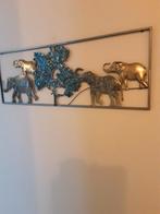 Wanddecoratie, Ophalen of Verzenden, Zo goed als nieuw