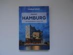 lonely planet pocket guide Hamburg / with map, Lonely Planet, Europa, Nieuw, Ophalen of Verzenden