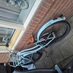 Gazelle kinderfiets, Fietsen en Brommers, Fietsen | Kinderfietsjes, Ophalen, Zo goed als nieuw, 20 inch of meer