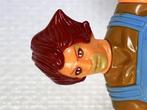 A1740. Thundercats Lion-O action figure, zwaard/klauw, Verzamelen, Gebruikt, Ophalen of Verzenden