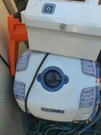Zwembadrobot doet vloer 
Ophalen België Limburg ber, Ophalen, Zo goed als nieuw