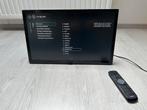 TV Philips 21inch, Ophalen, Philips, 50 Hz, Zo goed als nieuw