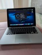 Macbook pro 2012, Computers en Software, Apple Macbooks, 2 tot 3 Ghz, 13 inch, Zo goed als nieuw, Ophalen