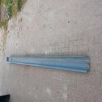 Zinken dakgoot mastgoot 44, Ophalen, Gebruikt, IJzer