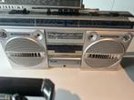 Ghettoblaster verzameling uniek, Verzenden, Gebruikt, Radio