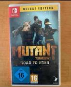 Mutant Year Zero Road to Eden, Vincent's games, 1 speler, Ophalen of Verzenden, Zo goed als nieuw