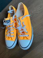 Converse All Stars maat 7/41, Geel, Ophalen of Verzenden, Converse All Stars, Sneakers of Gympen