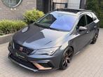 Seat Leon 2.0 TSI 4DRIVE CUPRA R 300 Carbon Performance Pano, Automaat, 15 km/l, Gebruikt, 4 cilinders