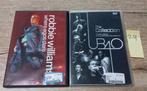Robbie Williams & UB40 DVD Collectie, Alle leeftijden, Boxset, Muziek en Concerten, Ophalen of Verzenden