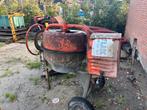 Betonmolen Atika cement mixer beton mixer 230v, Doe-het-zelf en Verbouw, Betonmolens, Ophalen, Zo goed als nieuw