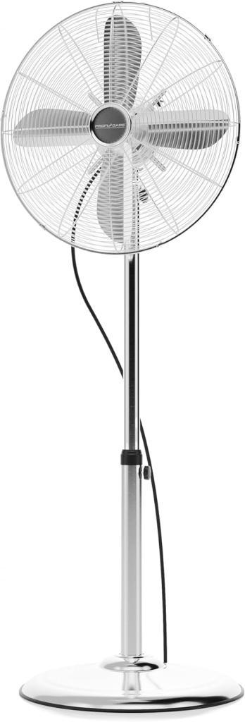 ProfiCare PC-VL 3064 MS staande ventilator - inox beschikbaar voor biedingen