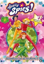 Totally spies, Alle leeftijden, Ophalen of Verzenden, Gebruikt