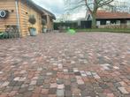 Grote partij klinkers breuk!! Hardgebakken., Tuin en Terras, Ophalen of Verzenden, Nieuw, Keramiek, Terrastegels