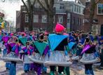 23x Ruimte space of raket pakken / loopgroep of carnaval, Ophalen, Zo goed als nieuw, Carnaval