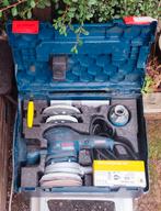 Bosch GEX-150 professional Schuurmachine, Doe-het-zelf en Verbouw, Gereedschap | Schuurmachines, Ophalen of Verzenden, Zo goed als nieuw