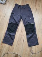 Werkbroek Kansas Grijs Cratex Maat 48, Tuin en Terras, Werkkleding, Ophalen, Zo goed als nieuw, Broek