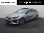 Kia Ceed Sportswagon 1.5 T-GDi GT-PlusLine NIEUW VOORRAAD! |, Stof, Euro 6, 4 cilinders, Adaptive Cruise Control