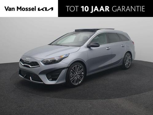 Kia Ceed Sportswagon 1.5 T-GDi GT-PlusLine NIEUW VOORRAAD! |, Auto's, Kia, Bedrijf, Te koop, (Pro) Cee d, ABS, Achteruitrijcamera