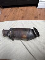 BMW F87 M2 downpipe, Ophalen, Gebruikt, BMW