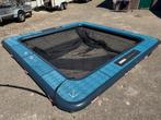 Jobe Infinity pool 4x4 meter, Ophalen of Verzenden, Gebruikt