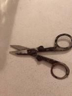 Oud opvouwbaar schaartje, Ophalen of Verzenden, Gebruikt, Overige typen