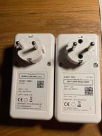 2x Devolo dLAN 1200+ Powerline Adapters, Ophalen of Verzenden, Gebruikt