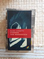 Elias Canetti, Boeken, Reisverhalen, Ophalen of Verzenden, Zo goed als nieuw