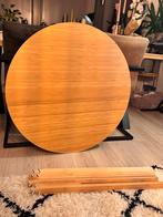IKEA Oppli (rond, 90cm), Ophalen, Gebruikt