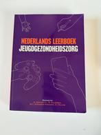 Nederlands leerboek Jeugdgezondheidszorg, Ophalen of Verzenden, Gamma, Nieuw, HBO