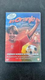 In Oranje DVD, Cd's en Dvd's, Alle leeftijden, Ophalen of Verzenden, Zo goed als nieuw, Voetbal