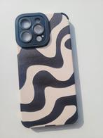 iPhone 14 Pro Max Case - dual color - silicone, Telecommunicatie, Mobiele telefoons | Hoesjes en Frontjes | Apple iPhone, Nieuw