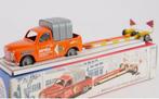 Renault Colorale Assistance AUTOTRANSPORTER 1/43 CIJ NOREV, Verzenden, Nieuw, Bus of Vrachtwagen, Norev
