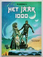 De Huurling - 8. Het jaar 1000, Boeken, Stripboeken, Ophalen of Verzenden, Zo goed als nieuw