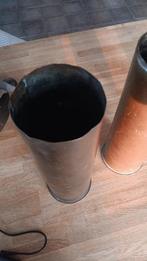 105mm hulzen, Ophalen of Verzenden, Landmacht, Amerika, Hulzen of Bodemvondsten