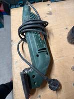 Bosch PDA 100 Delta Schuurmachine, Ophalen of Verzenden, Gebruikt, Minder dan 600 watt, Vlakschuurmachine