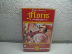 vhs 73a floris deel 1, Cd's en Dvd's, VHS | Kinderen en Jeugd, Alle leeftijden, Ophalen of Verzenden, Zo goed als nieuw