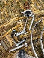 Gratis/Bod: Diverse Fiets Onderdelen, Ophalen, Gebruikt