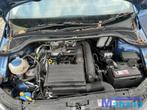 SKODA FABIA 3 1.2 TSI Motorblok CJZC MOTOR, Ophalen, Gebruikt, Skoda