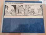 Tom Poes en de partenspeler, krantenknipsels Ingebonden, '90, Boeken, Tijdschriften en Kranten, Ophalen of Verzenden, Gelezen