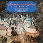 L.P. Efteling (1973) Deel 5 Sprookjes van de Efteling., Ophalen of Verzenden, Gebruikt, Verhaal of Sprookje, Vanaf 10 jaar