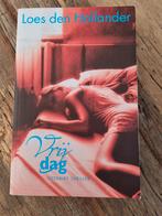 Loes den Hollander - Vrijdag, Ophalen of Verzenden, Zo goed als nieuw, Loes den Hollander