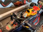 ✅ Max Verstappen editie 54 1:18 Winner 70th Anniversary 2020, Ophalen of Verzenden, Nieuw, Formule 1
