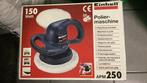 Te koop polijst machine, Ophalen of Verzenden