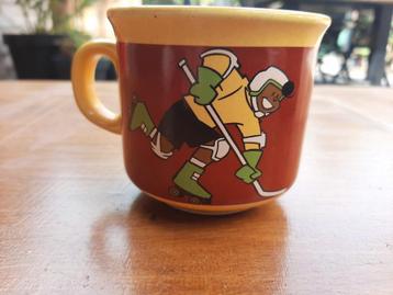 Sjors en Sjimmie mok '90 beschikbaar voor biedingen