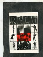 Ansicht Gilbert & George - Rich, Verzenden, 1960 tot 1980, Ongelopen, Overige thema's