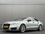 Audi A7 Sportback 3.0 TDI - Quattro- s line - airco - Navi -, Auto's, Audi, Euro 5, Navigatiesysteem, Gebruikt, Zwart