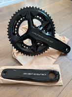 Dura ace 12s r9200 52/36 172,5mm, Fietsen en Brommers, Fietsonderdelen, Ophalen of Verzenden, Nieuw, Racefiets, Crankstel of Pedalen