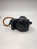 Canon 5D mark iii, Audio, Tv en Foto, Fotocamera's Digitaal, Spiegelreflex, Canon, Ophalen of Verzenden, Zo goed als nieuw