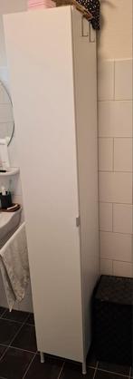 IKEA Badkamerkast, Huis en Inrichting, Ophalen, (Half)hoge kast, Minder dan 50 cm, Zo goed als nieuw